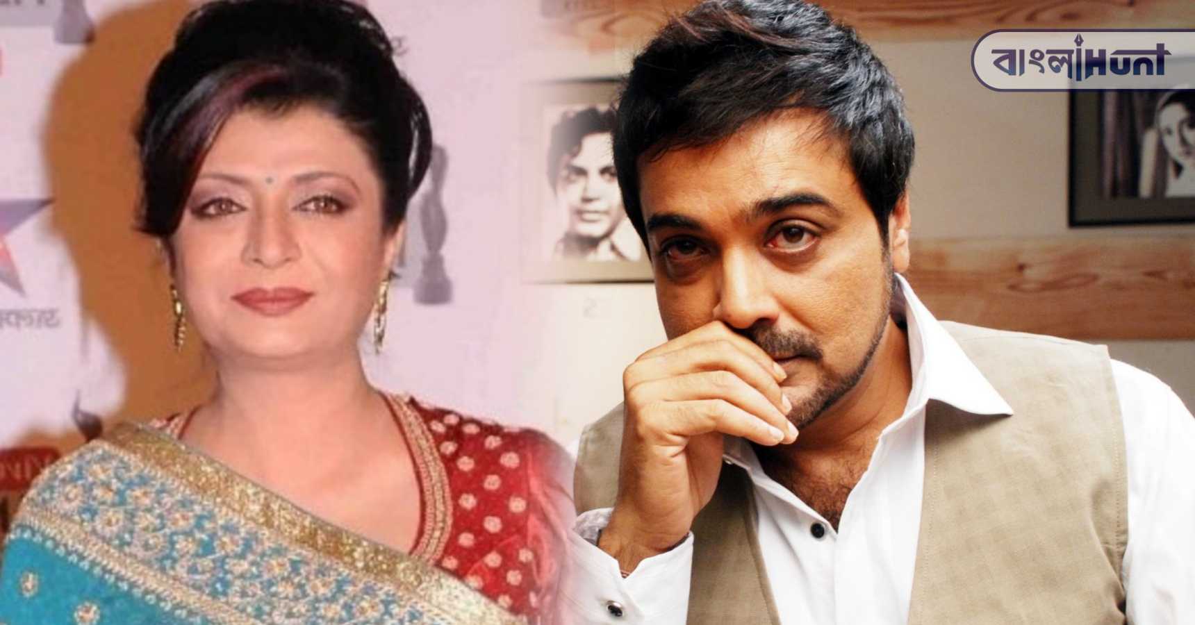 prosenjit debasree