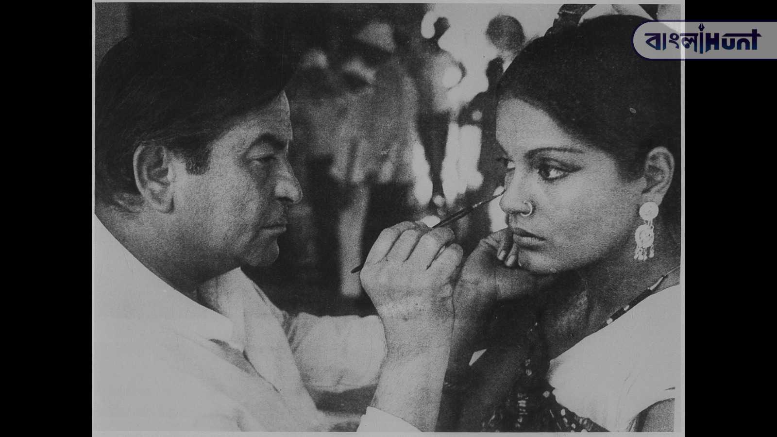 raj kapoor zeenat aman