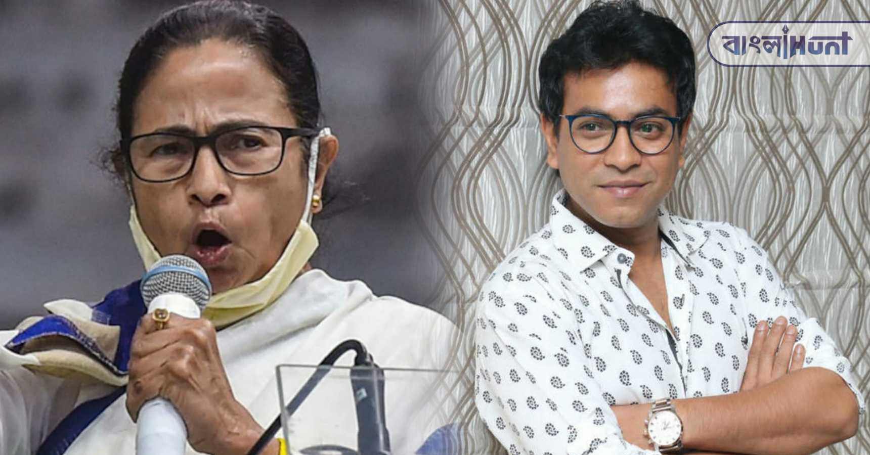 rudranil ghosh parody