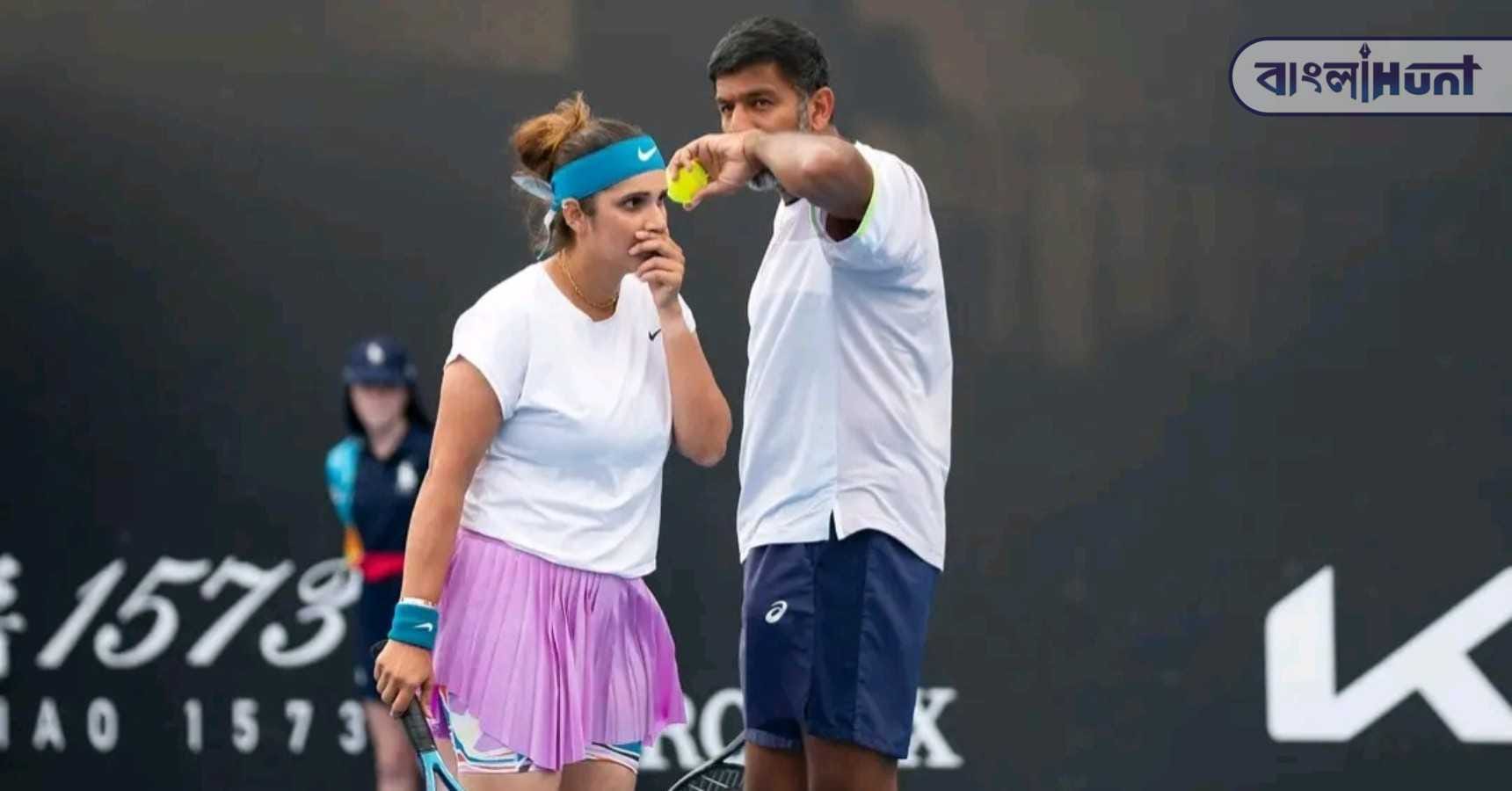 sania bopanna