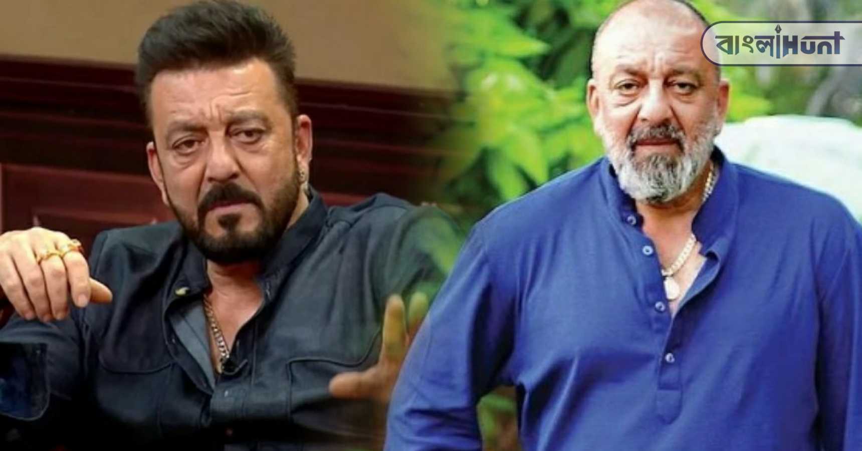 sanjay dutt