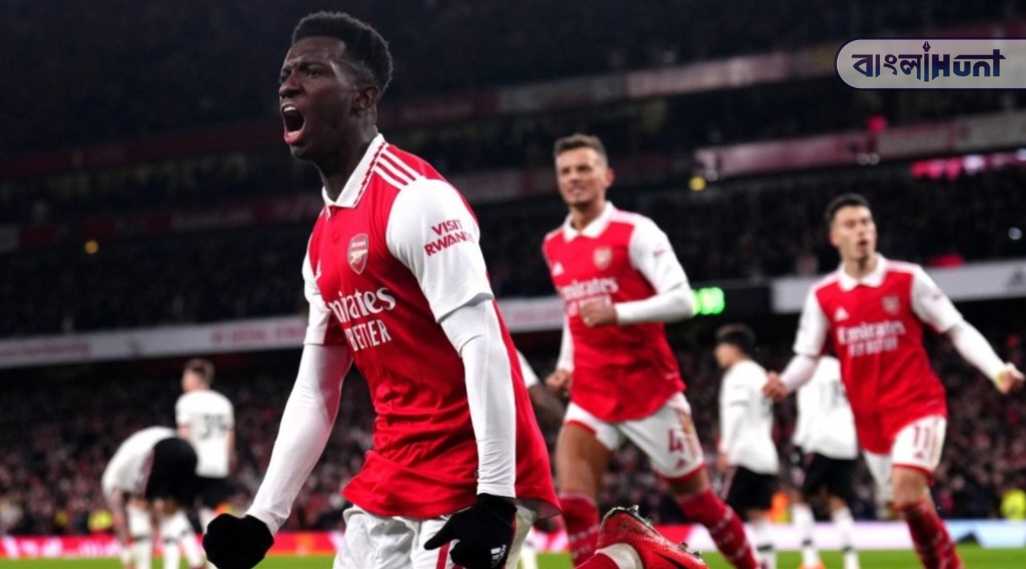 Arsenal