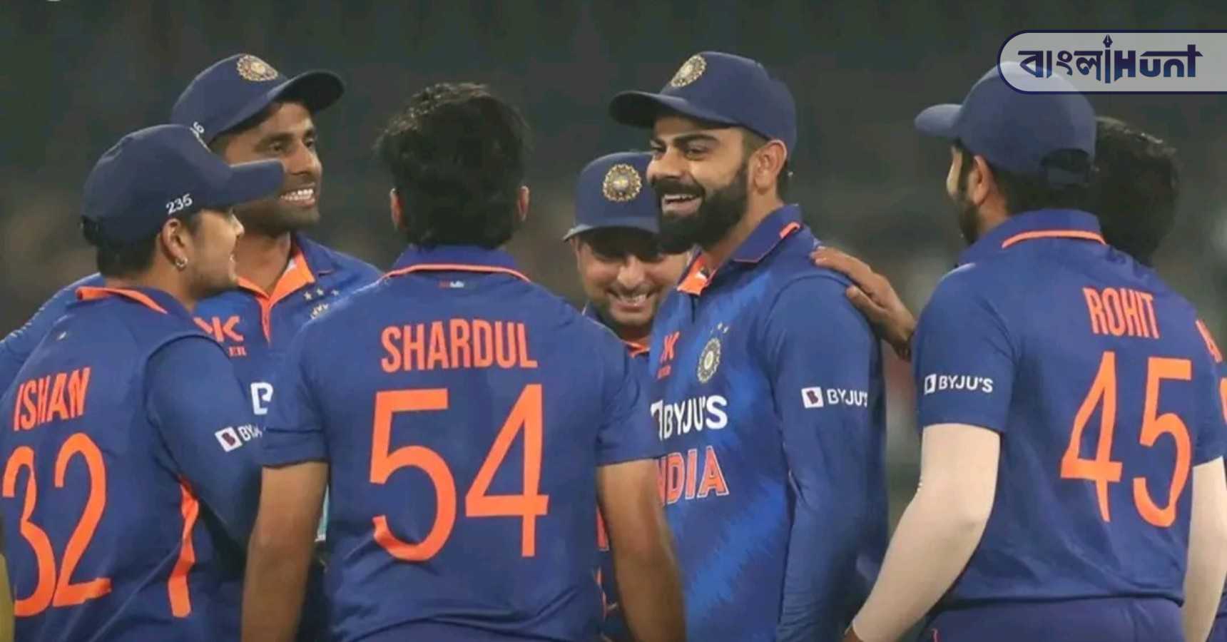 shardul team india