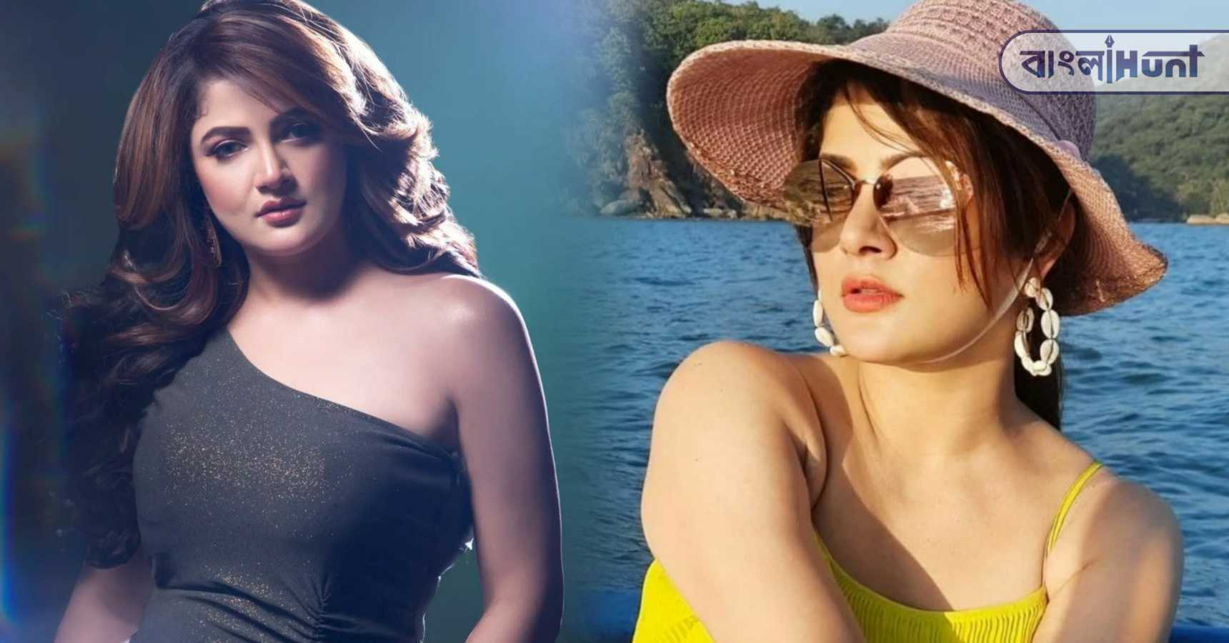 srabanti chatterjee hollywood