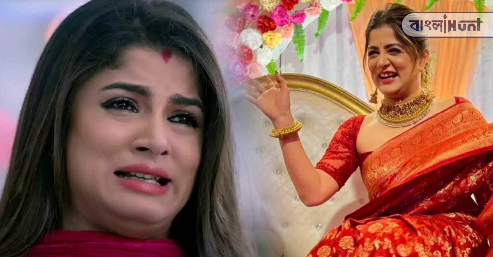 srabanti chatterjee troll