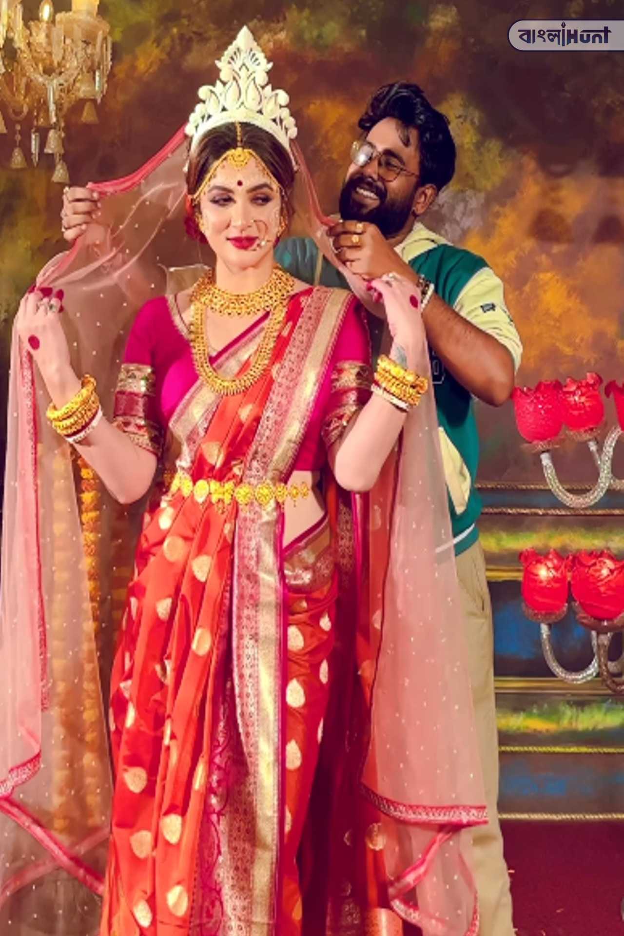 srabanti chatterjee