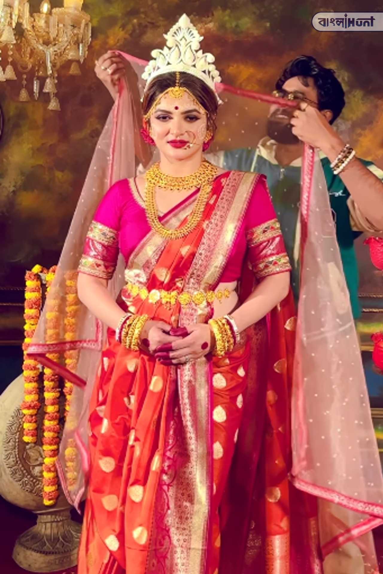 srabanti