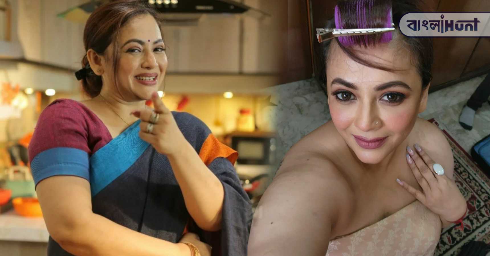 sreelekha mitra video