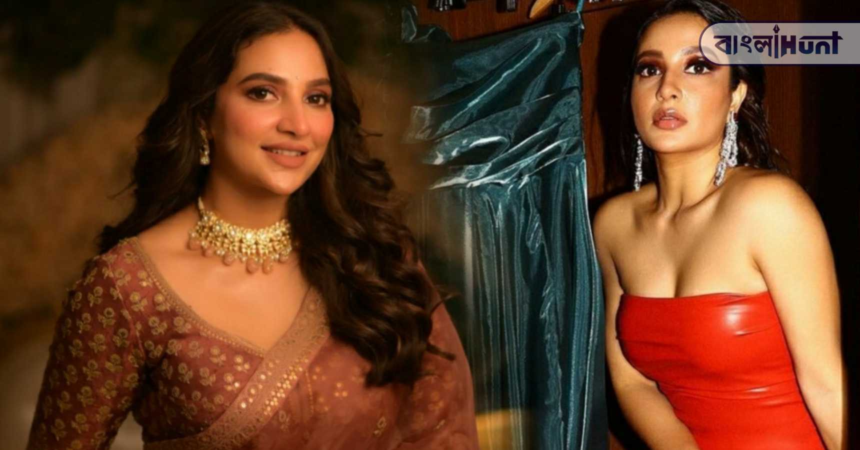 subhashree ganguly cinema