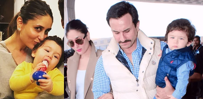 Taimur ali khan nanny gets crore of indian rupee