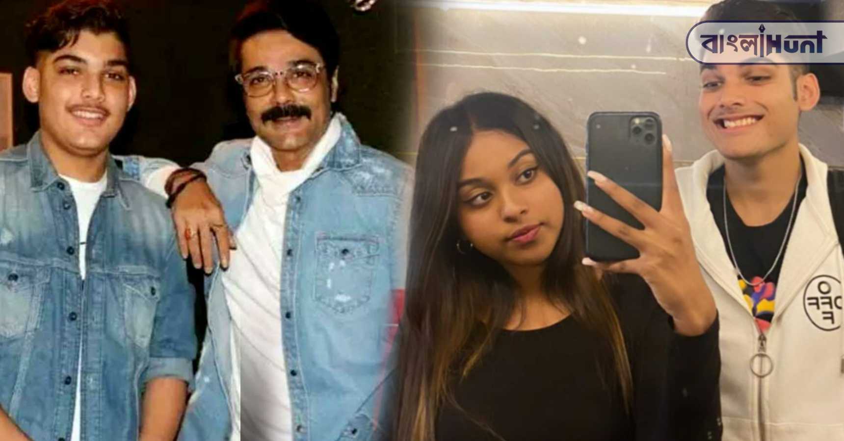 trishanjit chatterjee
