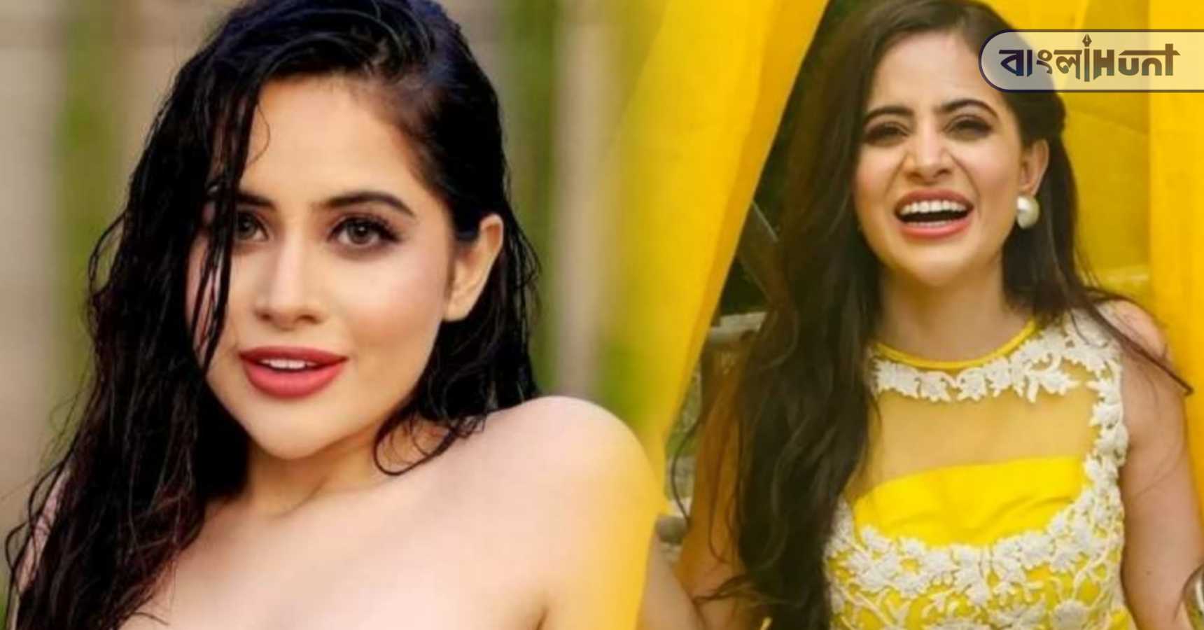 urfi javed