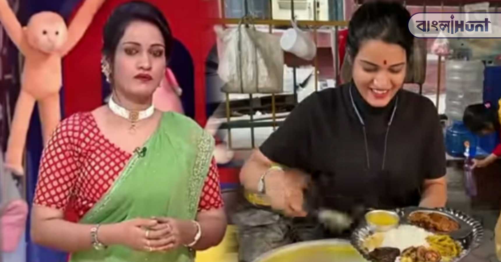 viral nandini didi