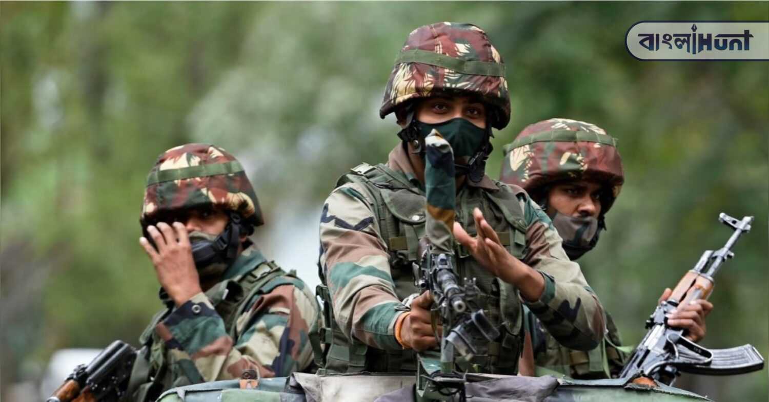 army