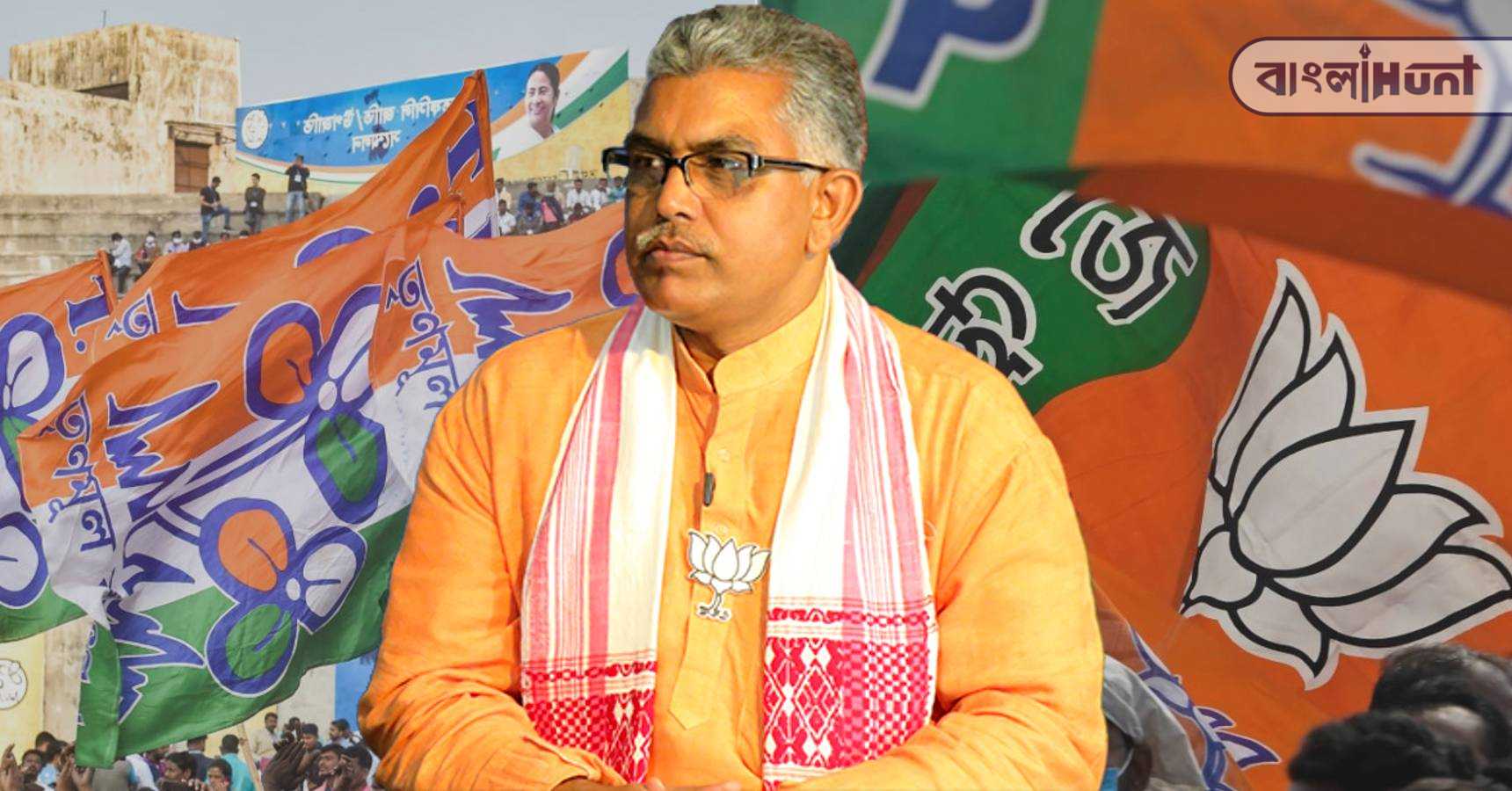 dilip ghosh f