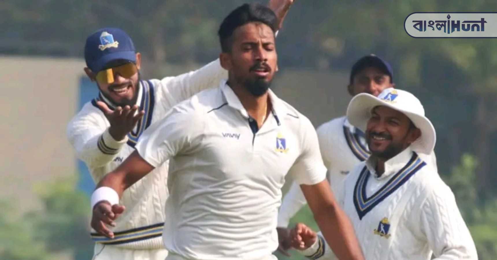 ishan bengal
