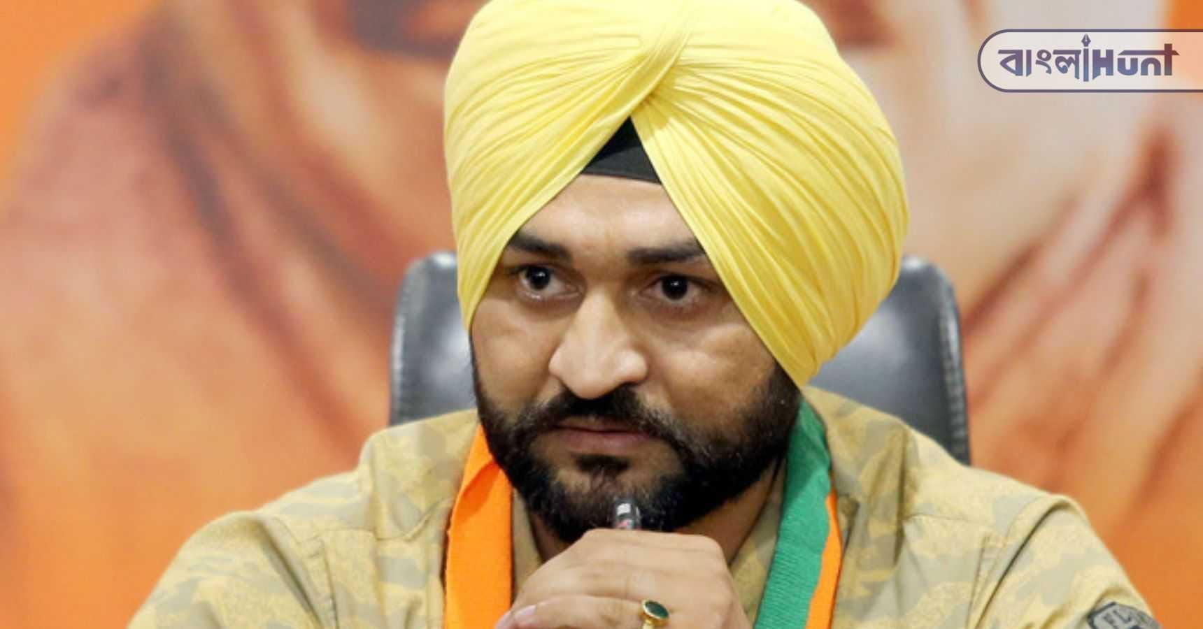 Sandeep Singh