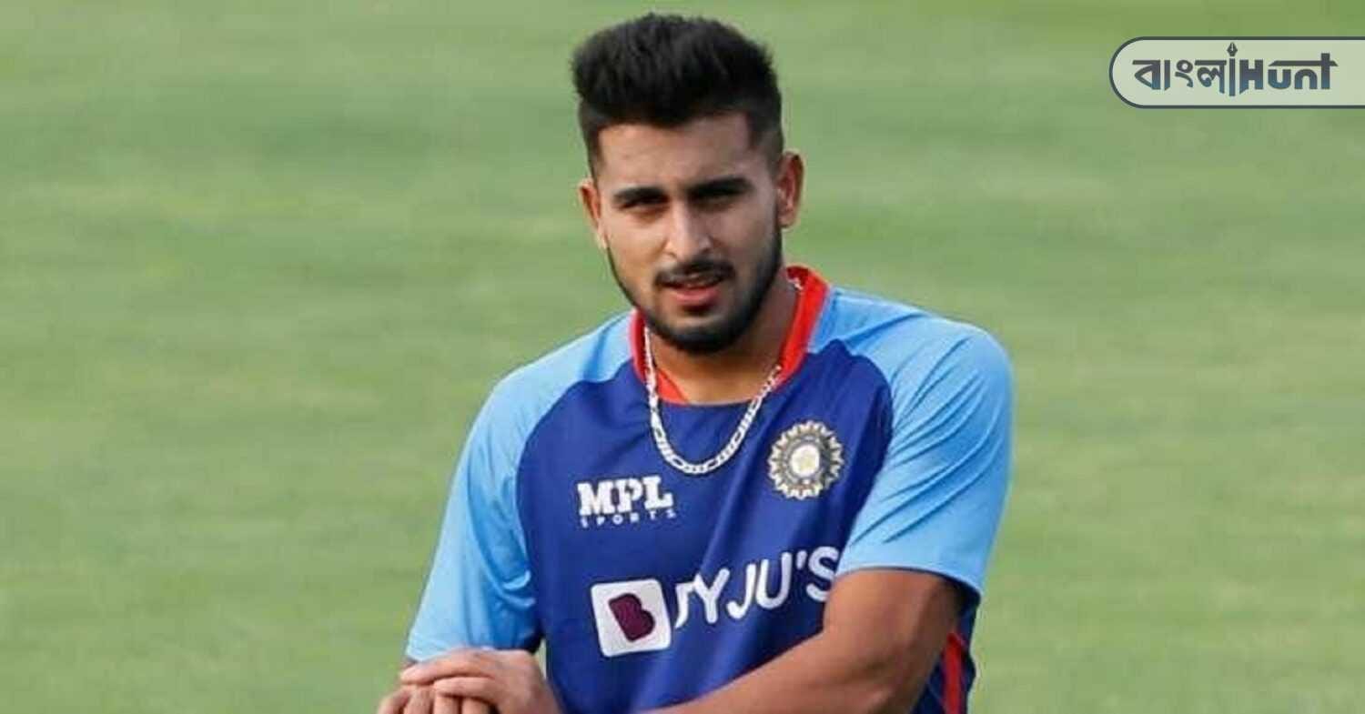 malik umran
