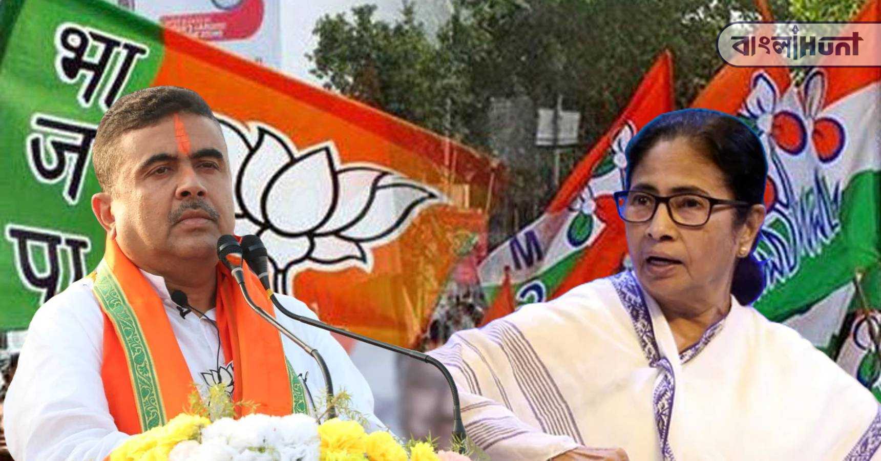 mamata suvendu pic