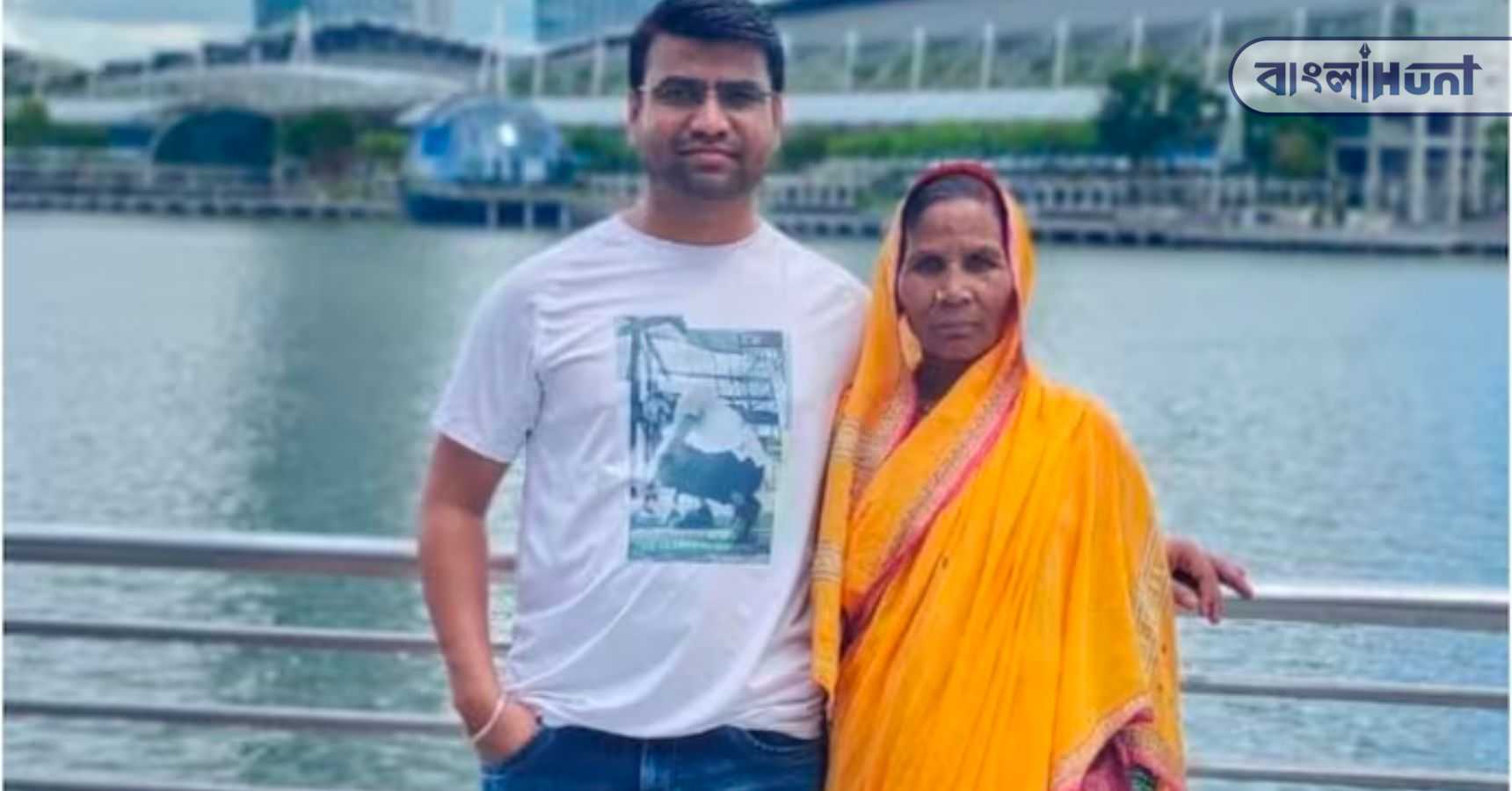 mother son 1xe