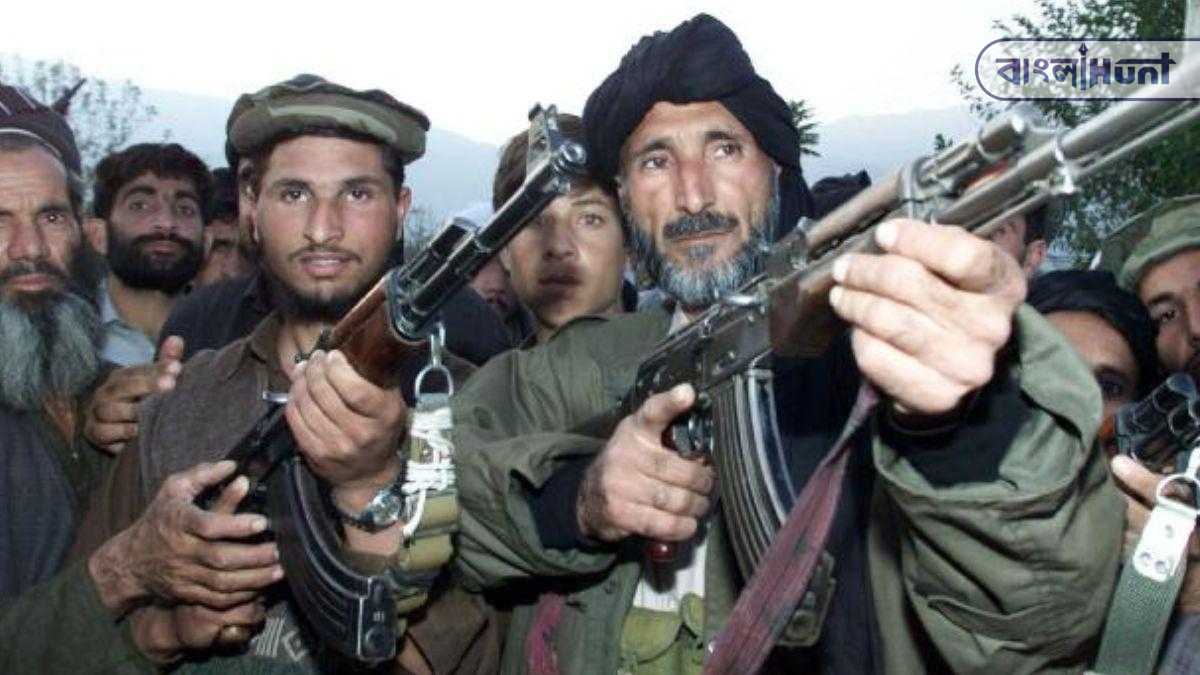 pak ttp