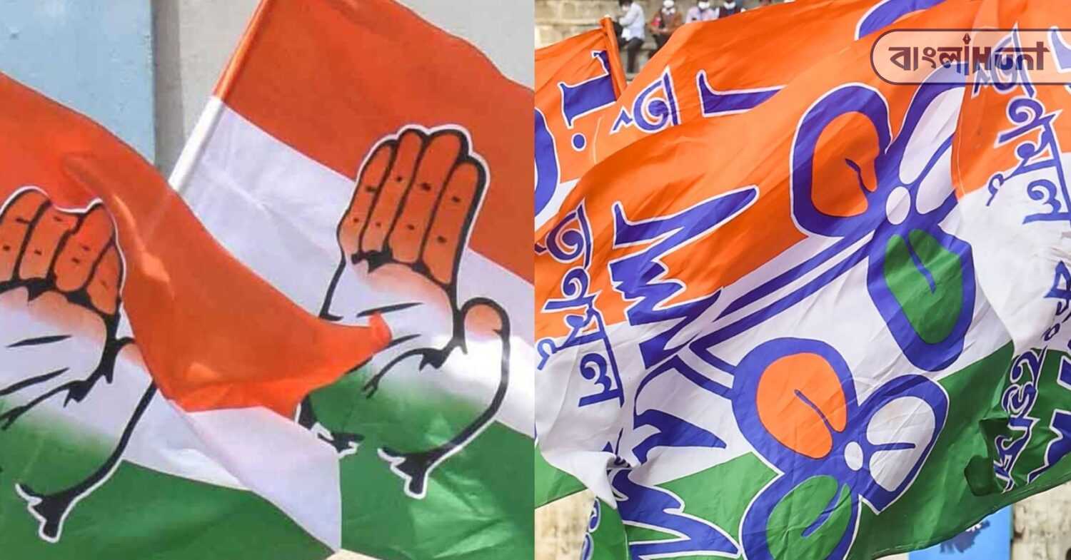 tmc cong flag