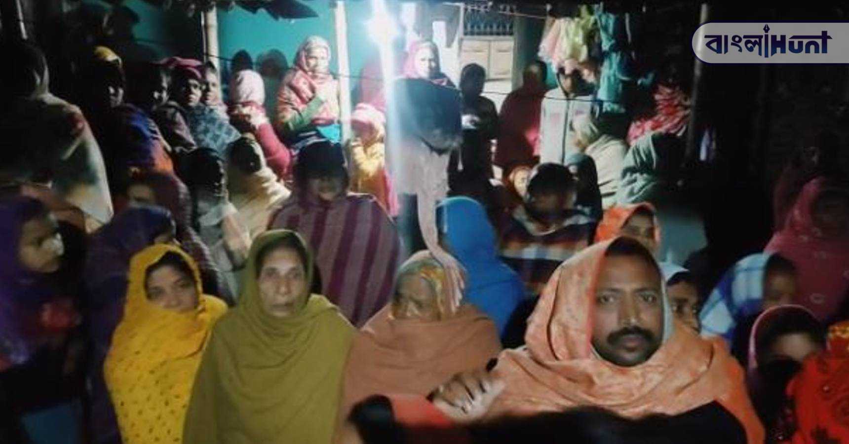 tmc leader died
