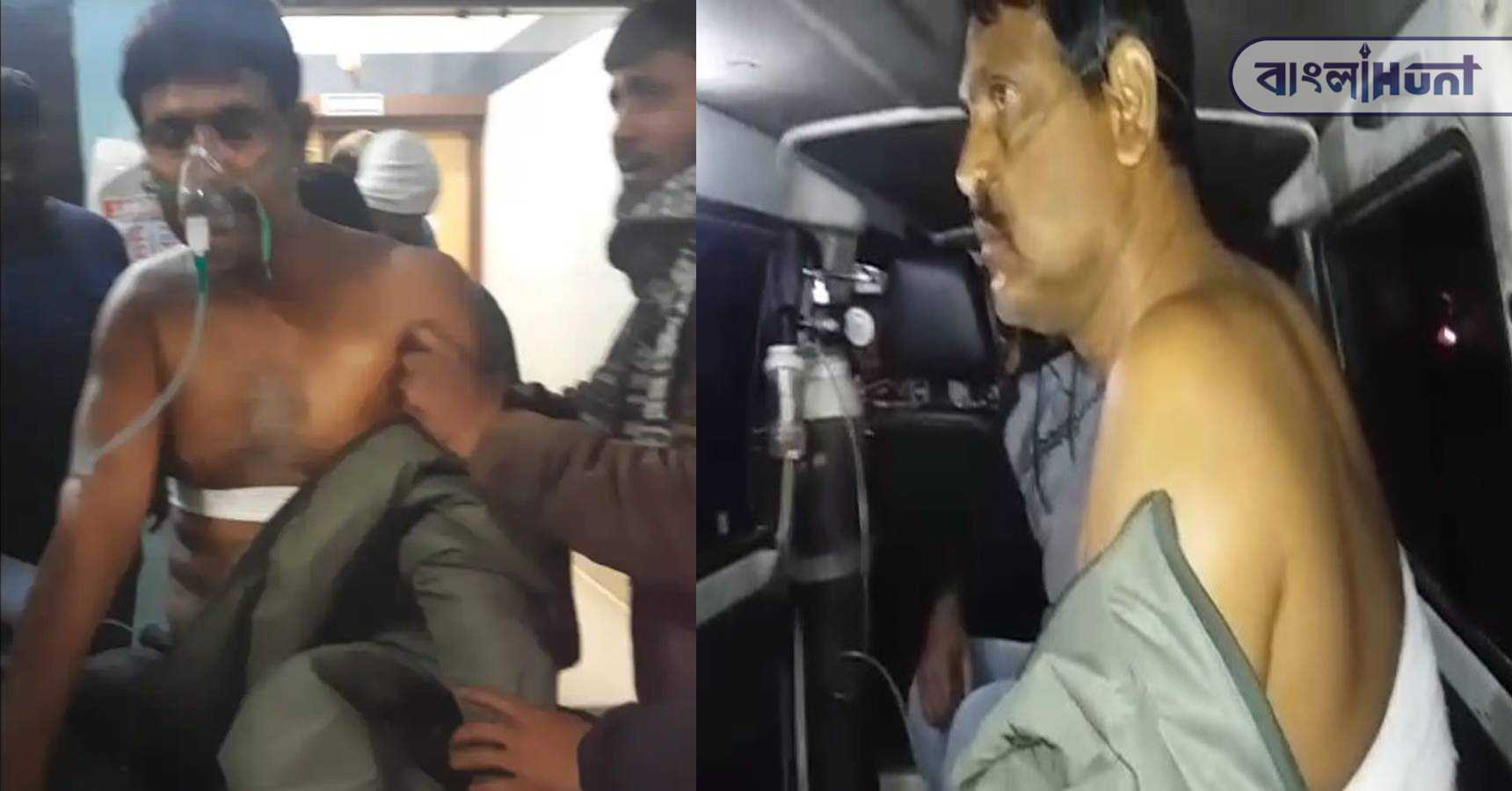 tmc leader shot dead