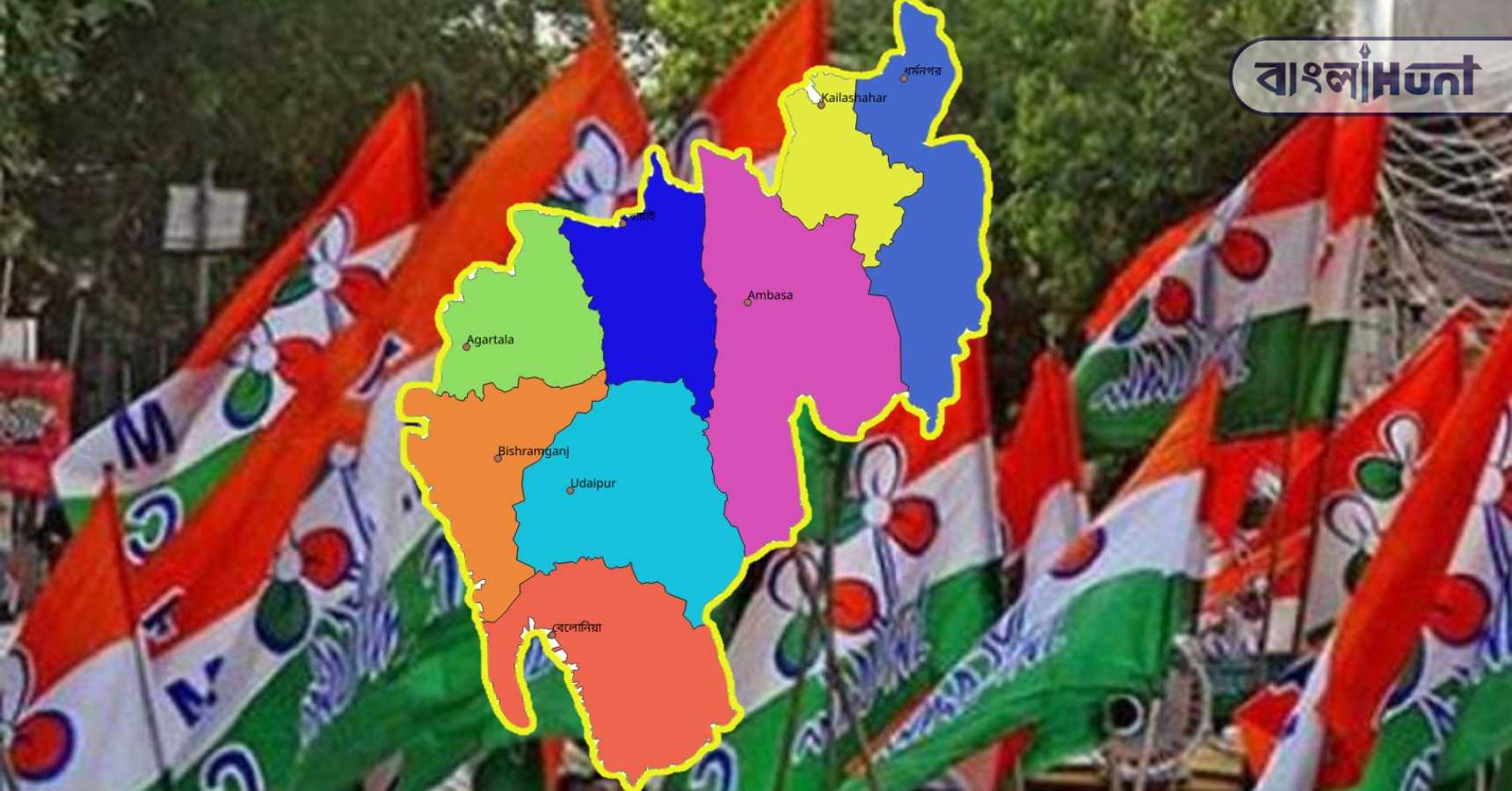 tripura