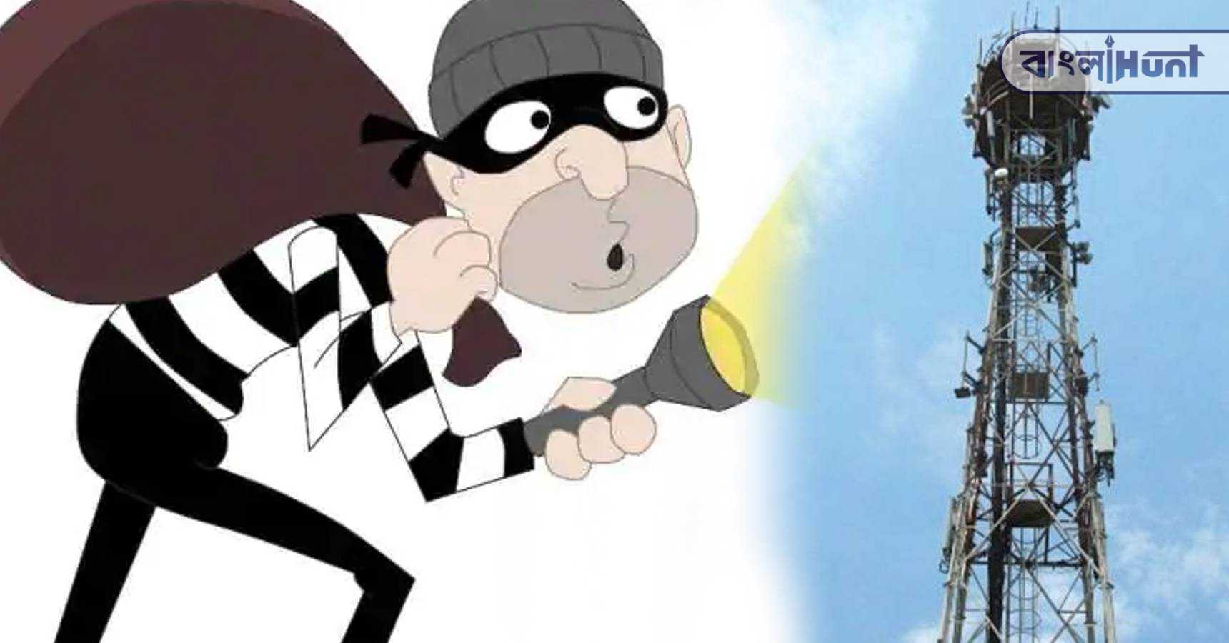 unique theft in bihar