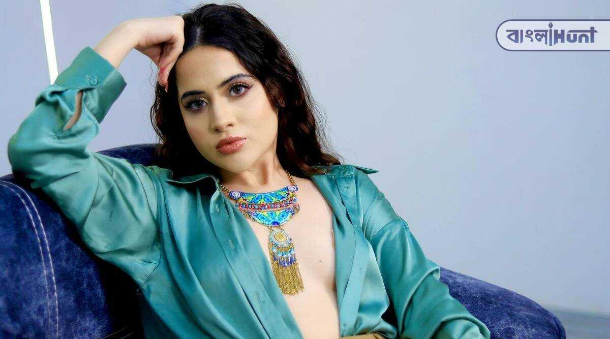 Urfi Javed 