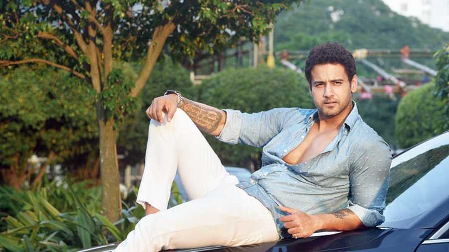 Yash Dasgupta