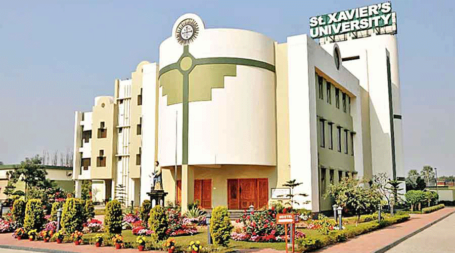 Xavier's University