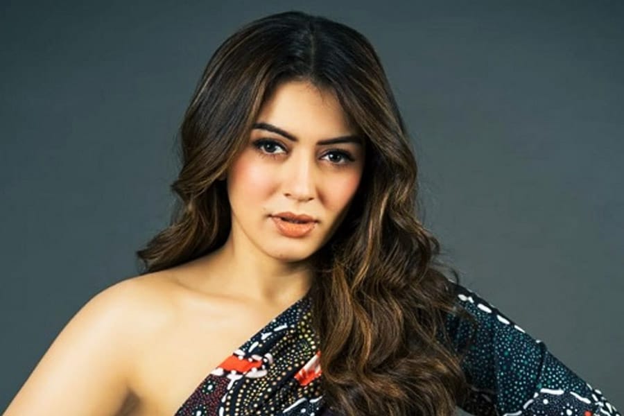 Hansika Motwani