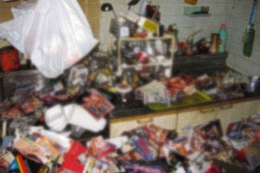Pornography Magazine