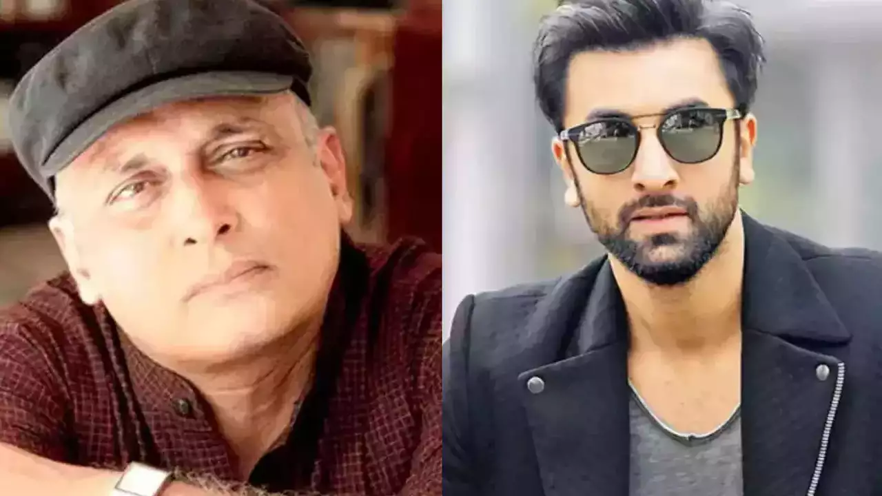Ranbir Kapoor vs Pijush Mishra 