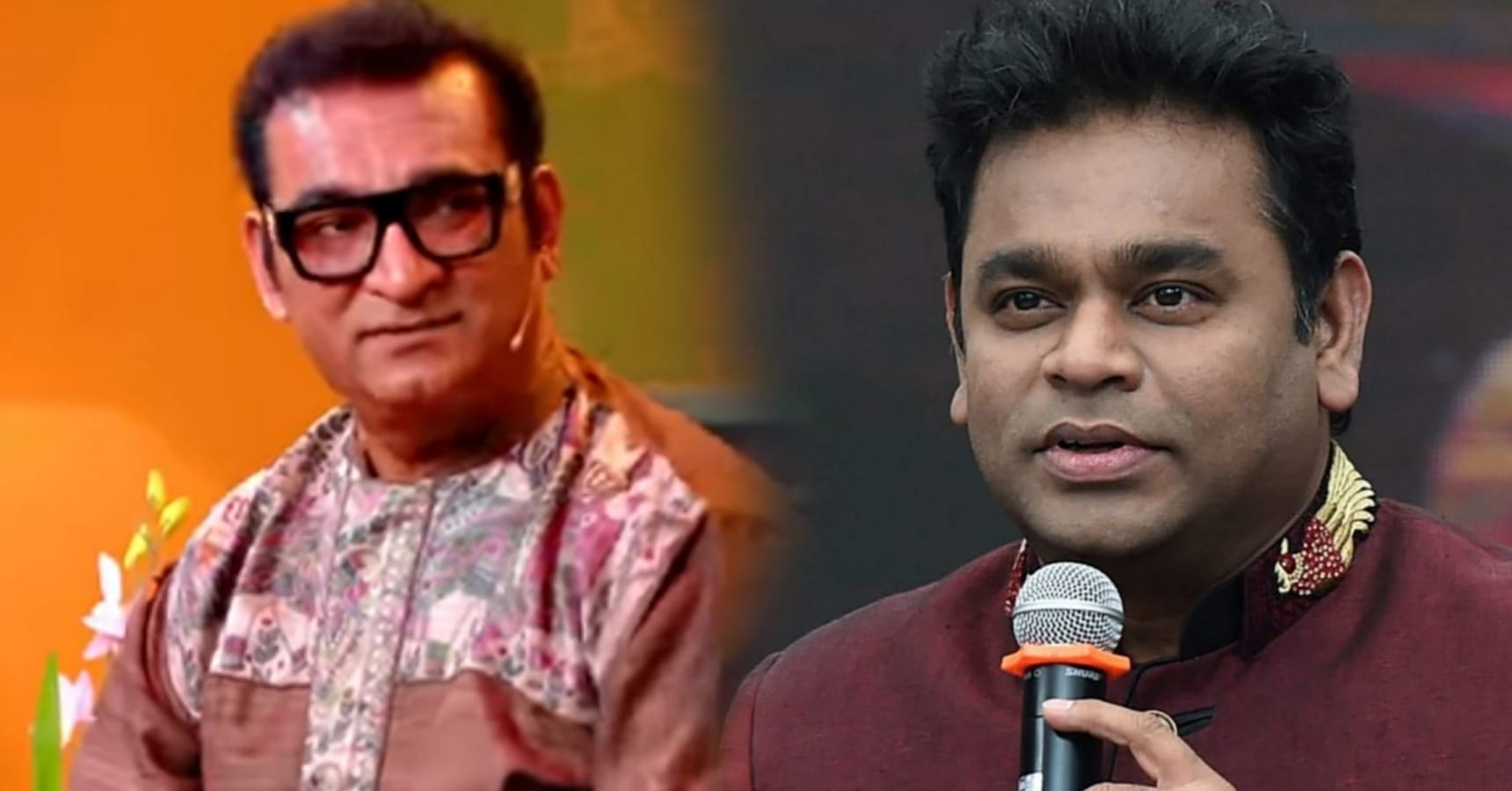 abhijeet a r rahman