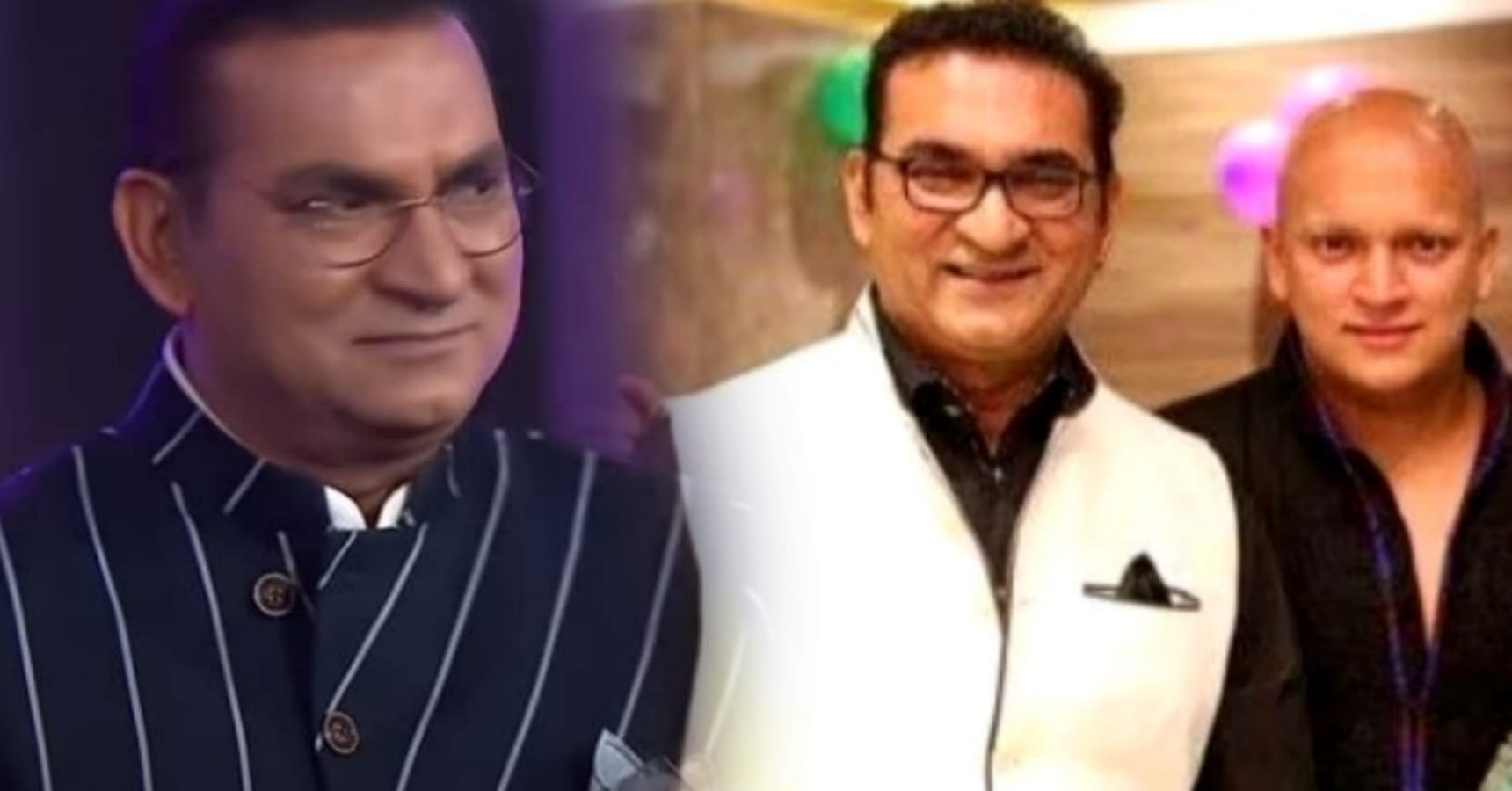 abhijeet bhattacharya son