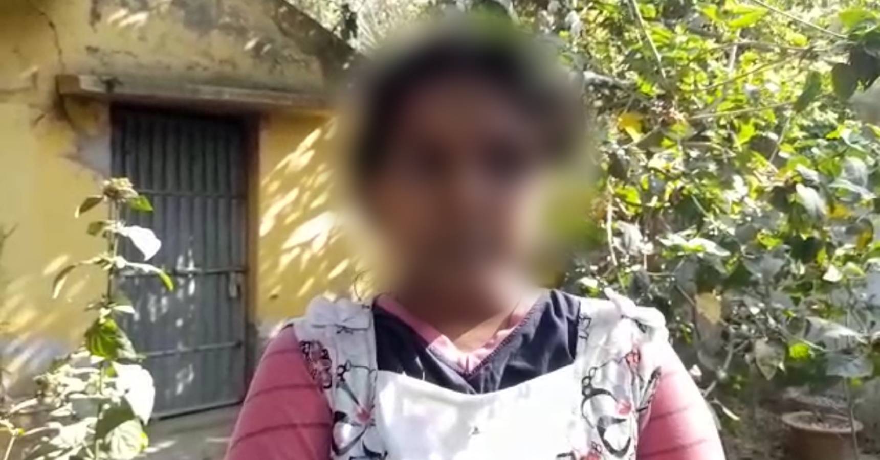 acid attack birbhum