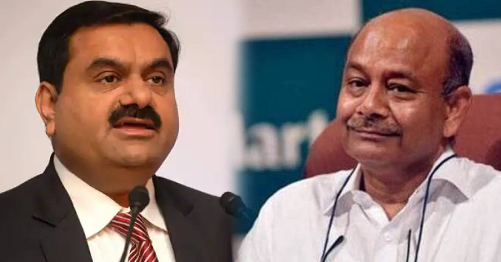 adani damani