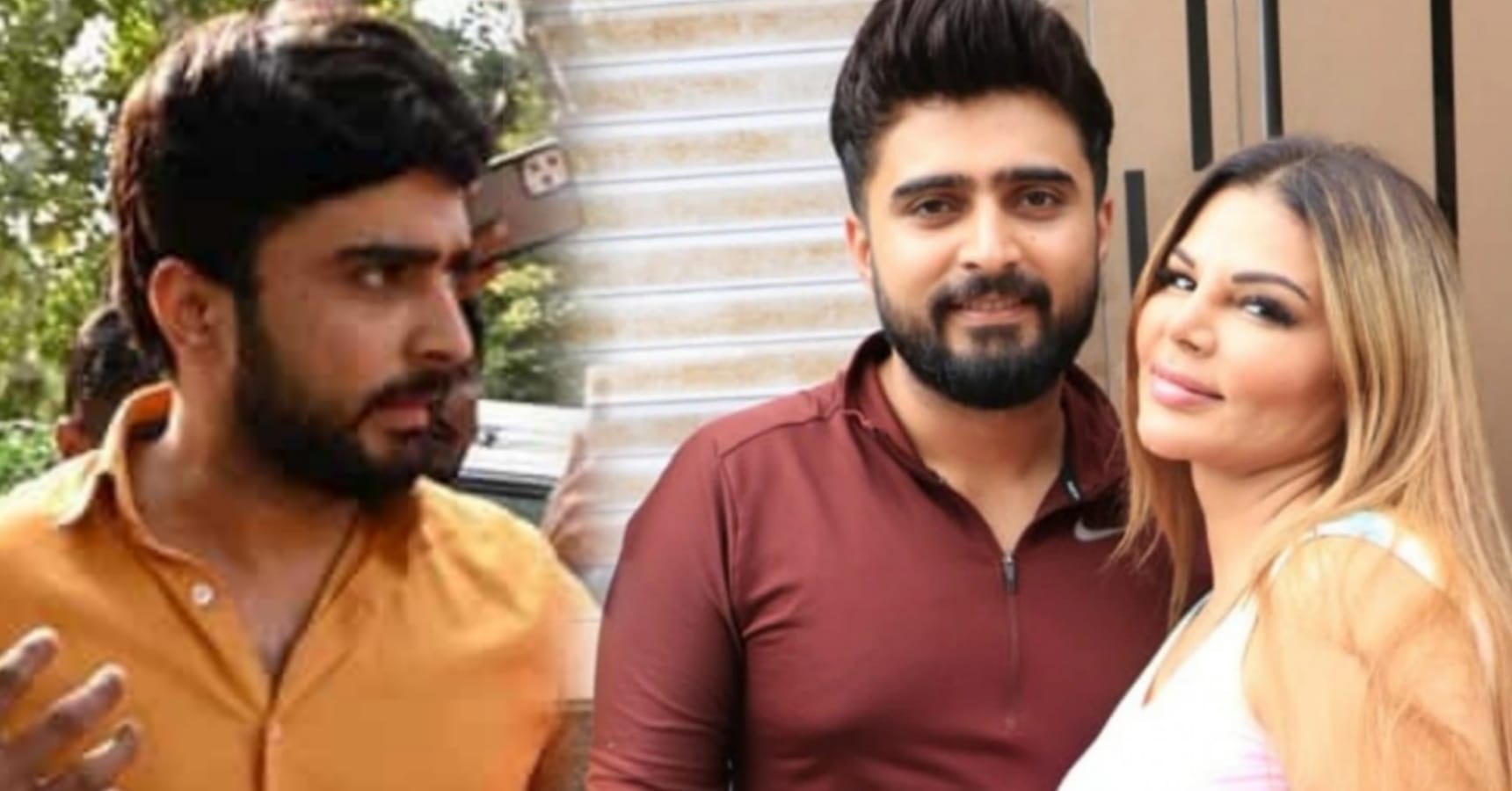 adil rakhi pregnant