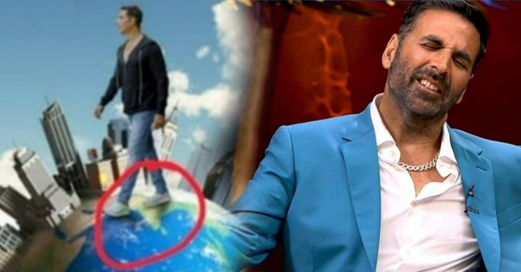 akshay kumar