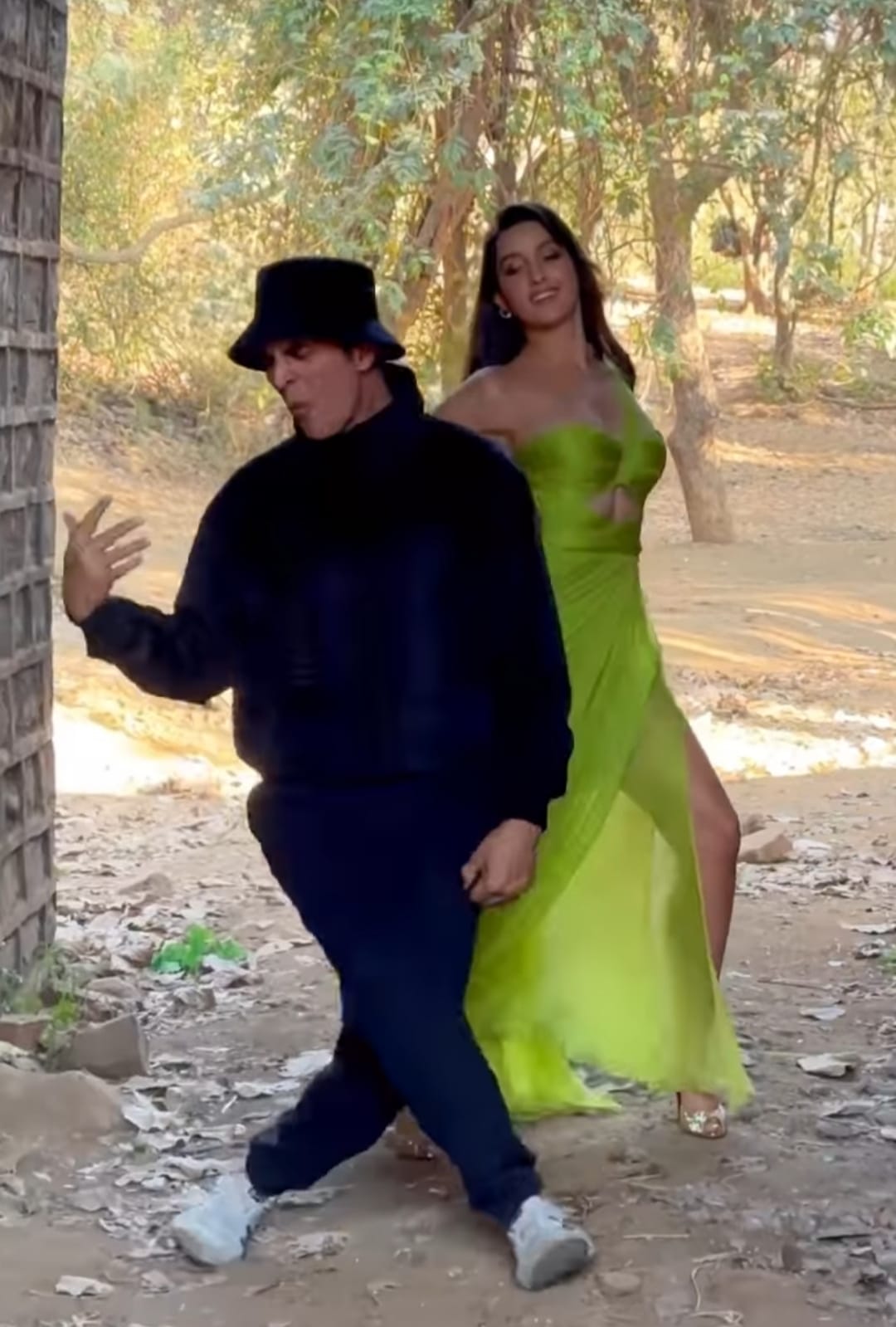 akshay