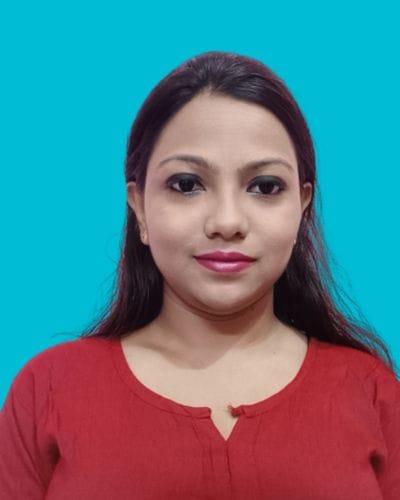 anita dutta