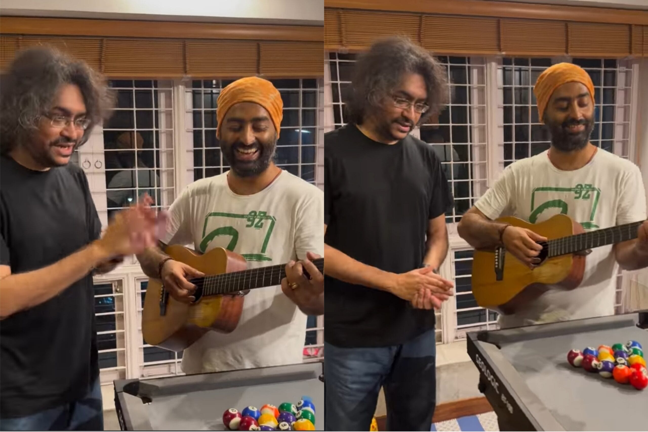 arijit rupam