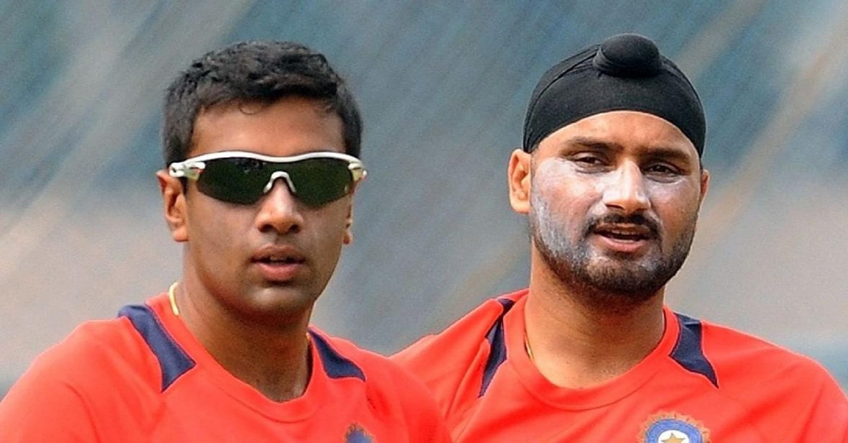 ashwin, harbhajan