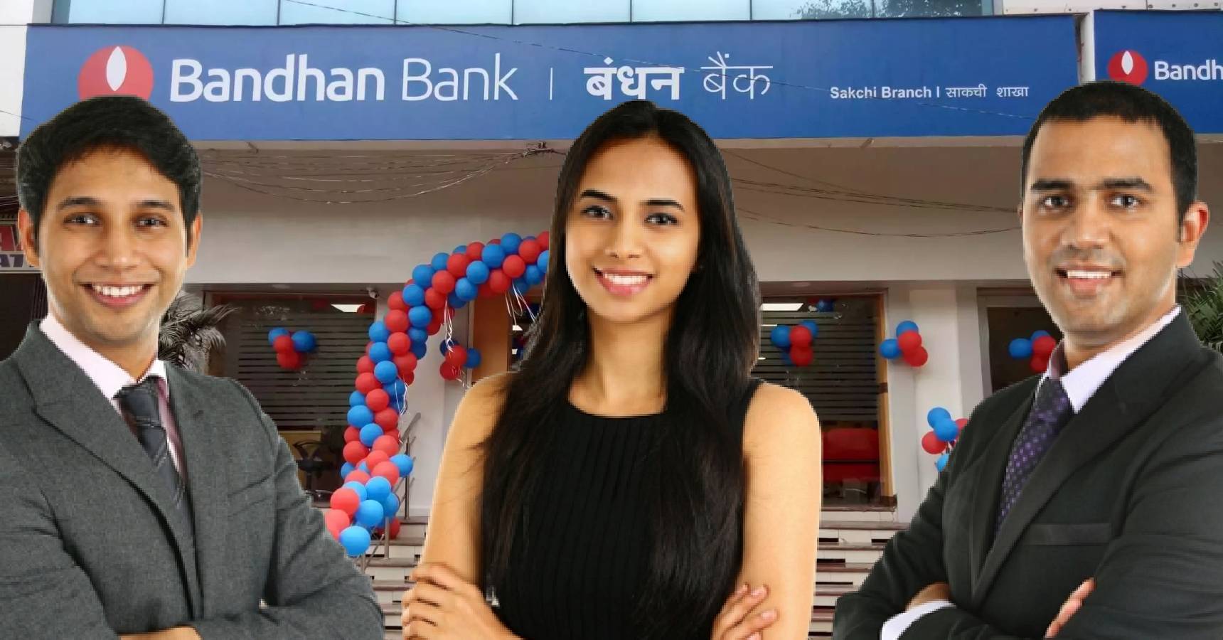 bandhan bank jobs