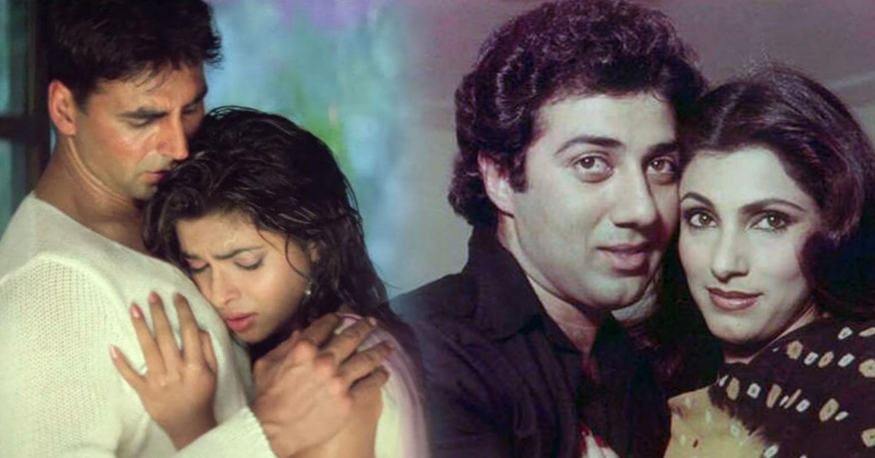 bollywood extra marital
