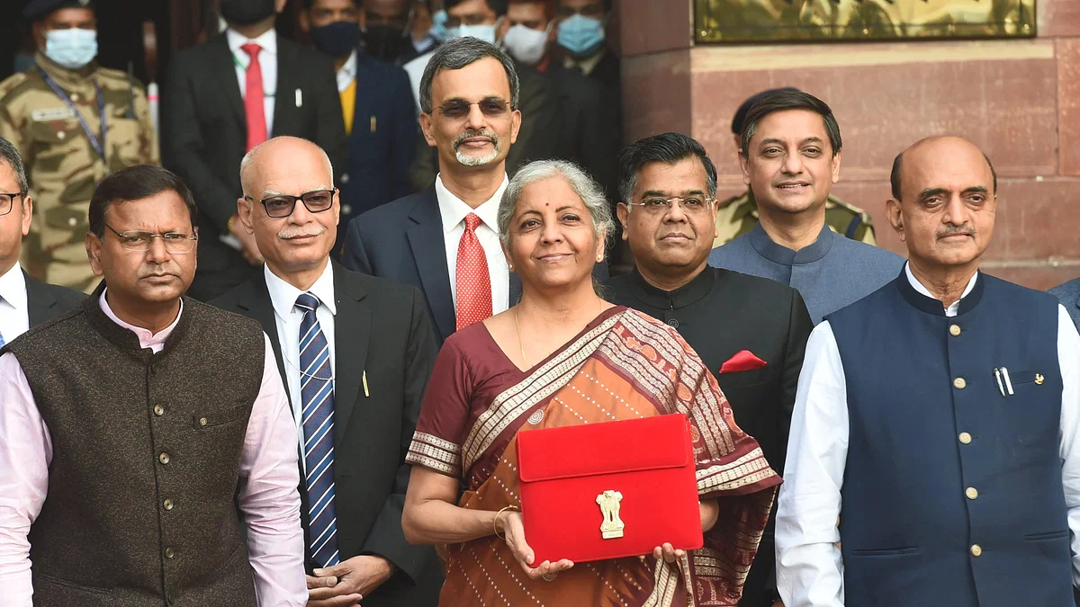budget 2023