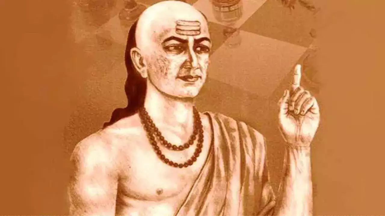 chanakya